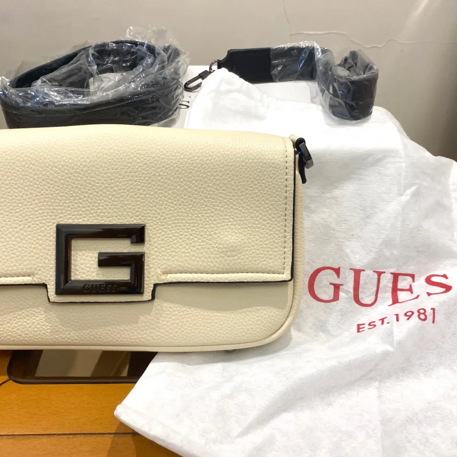 کیف وارداتی guess