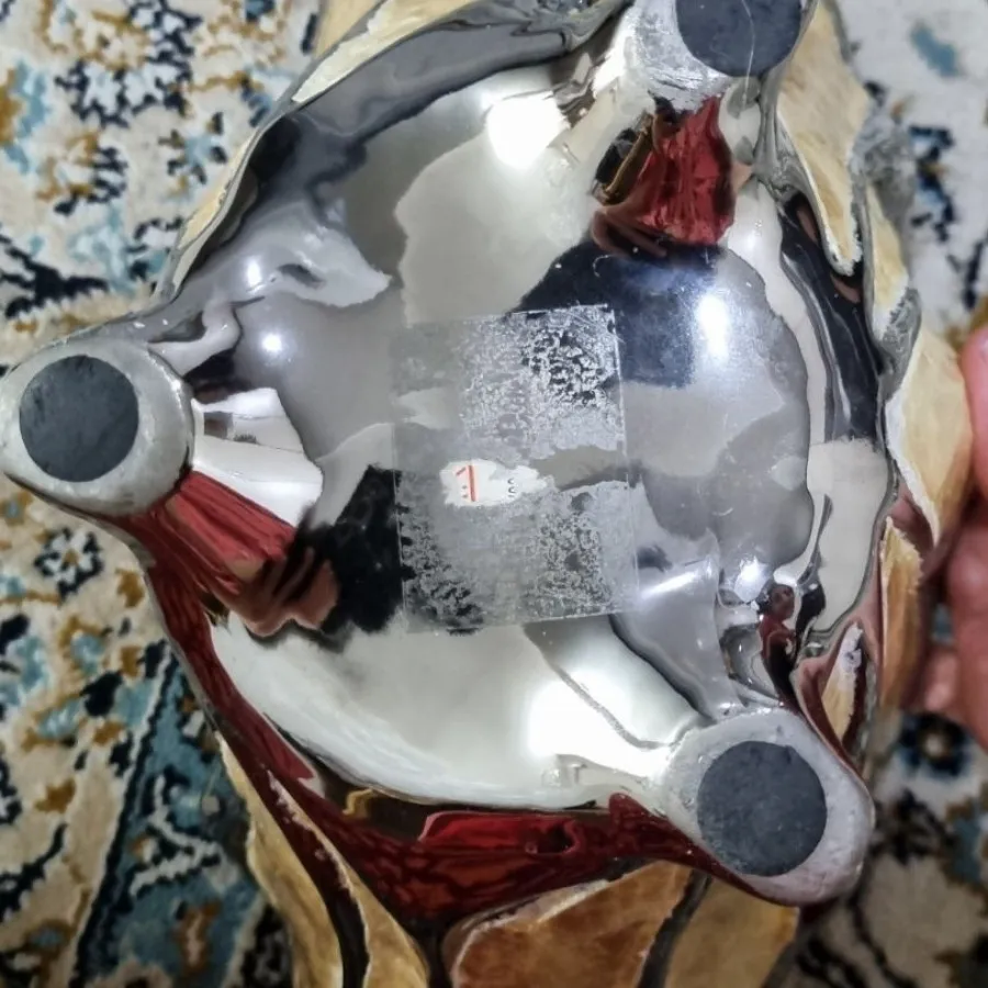 میوه خوری خارجی
