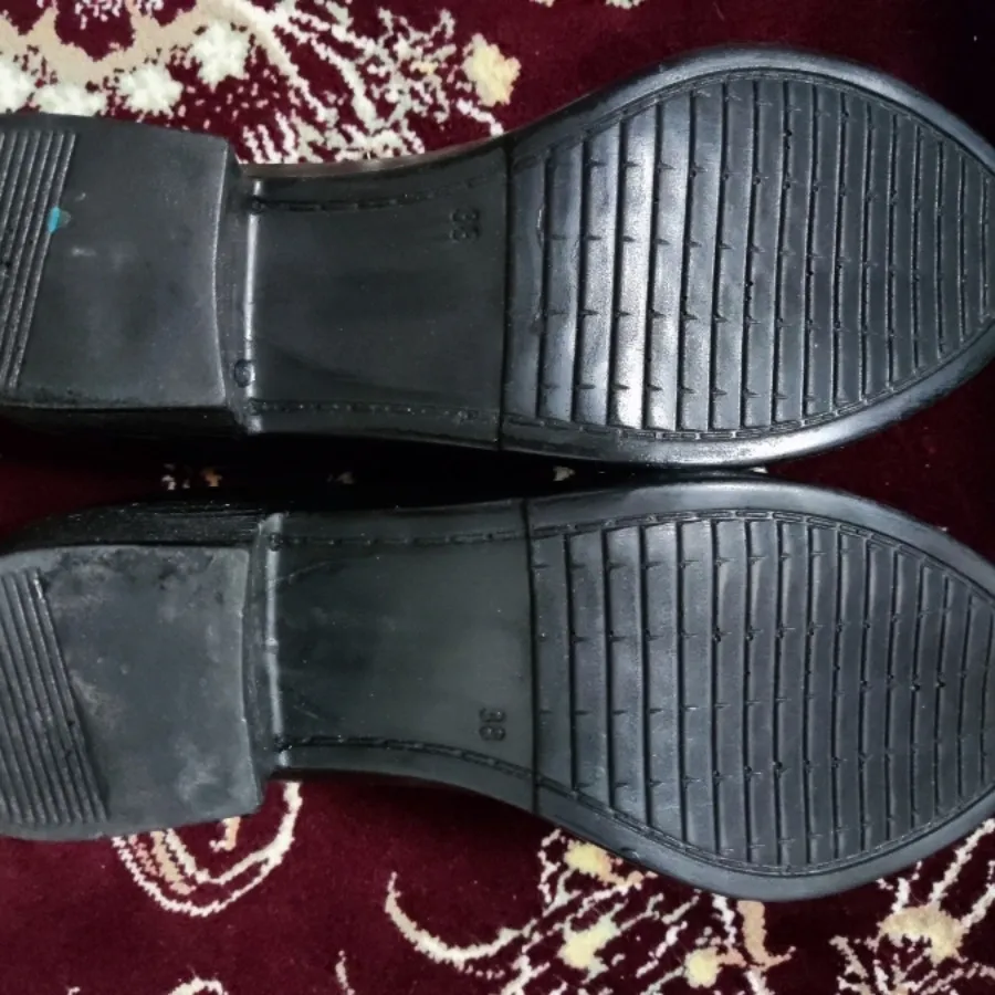 کفش
