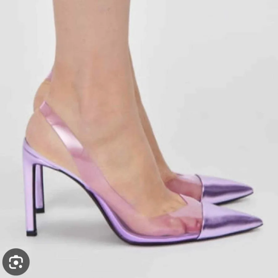 کفش زارا