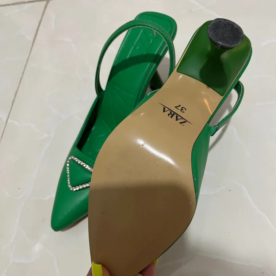 کفش زارا
