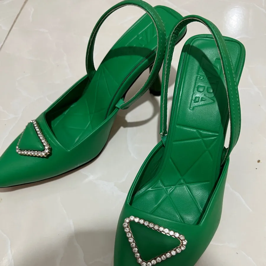 کفش زارا