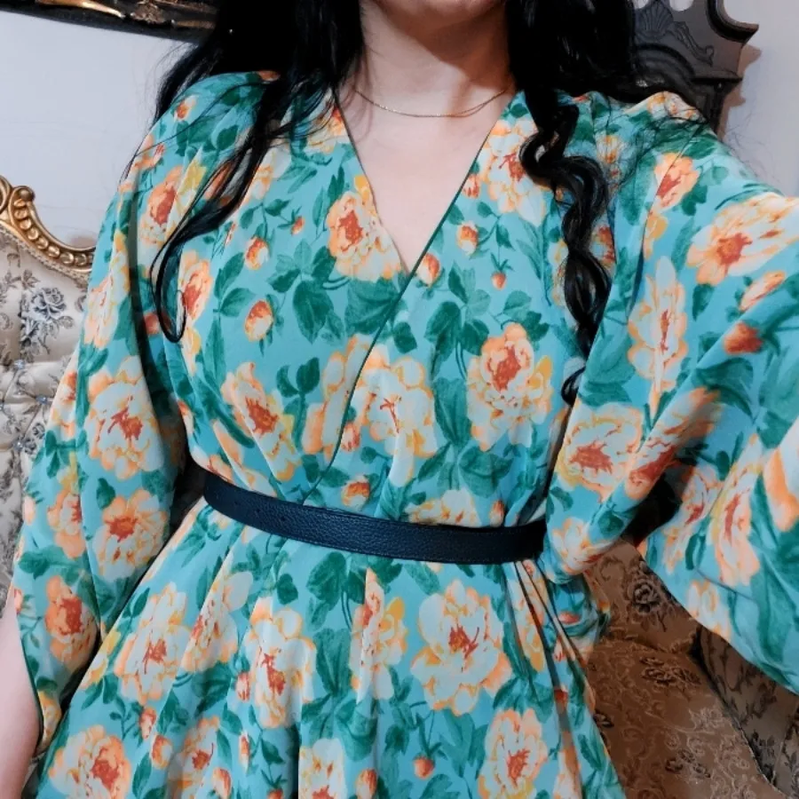 پیراهن رویی