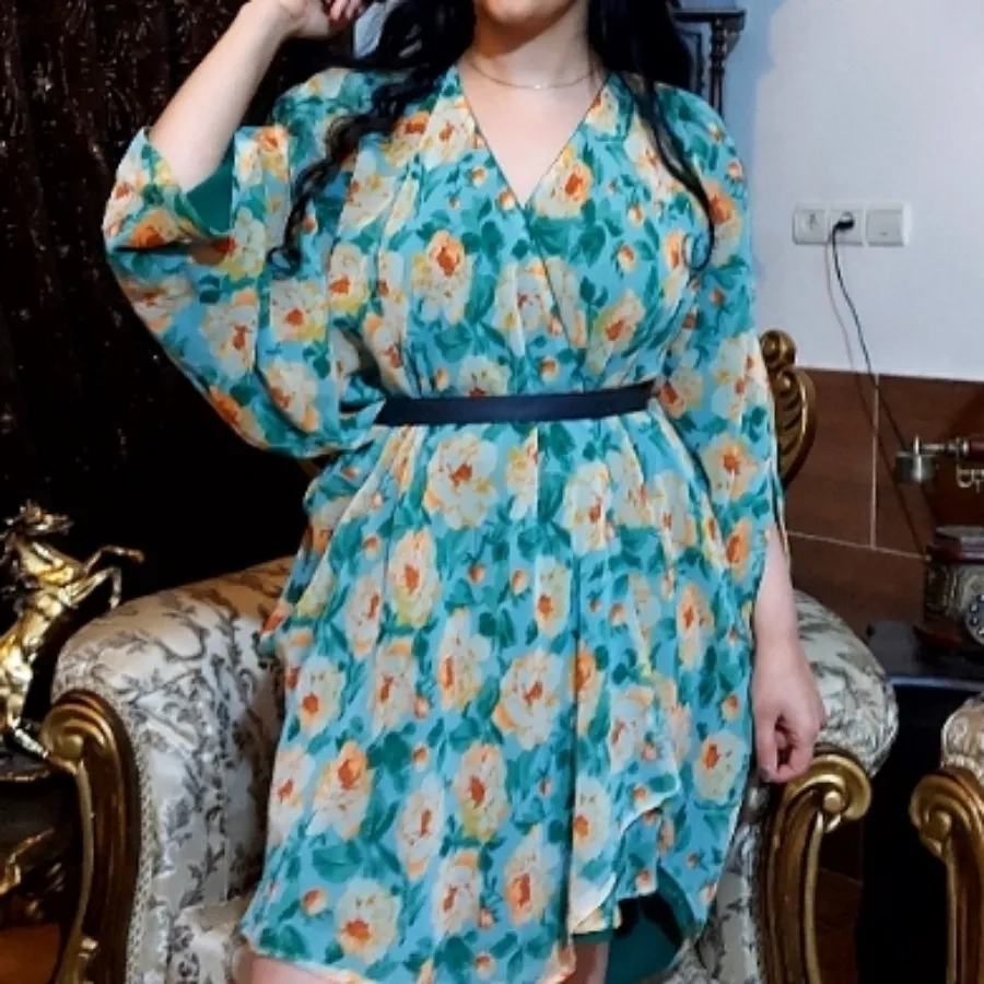 پیراهن رویی