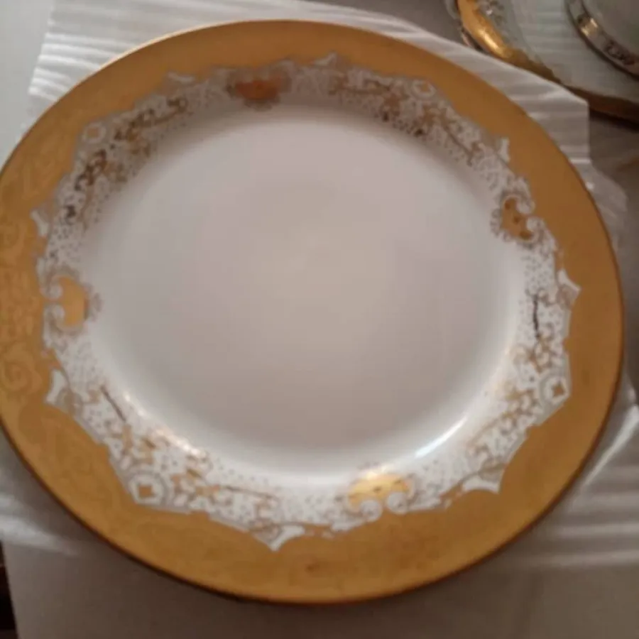 ست 77 پارچه ( 12 نفره )