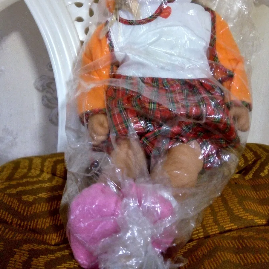 عروسک