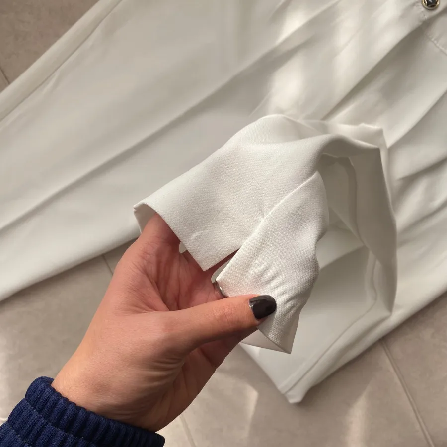 شلوار راسته مازراتی