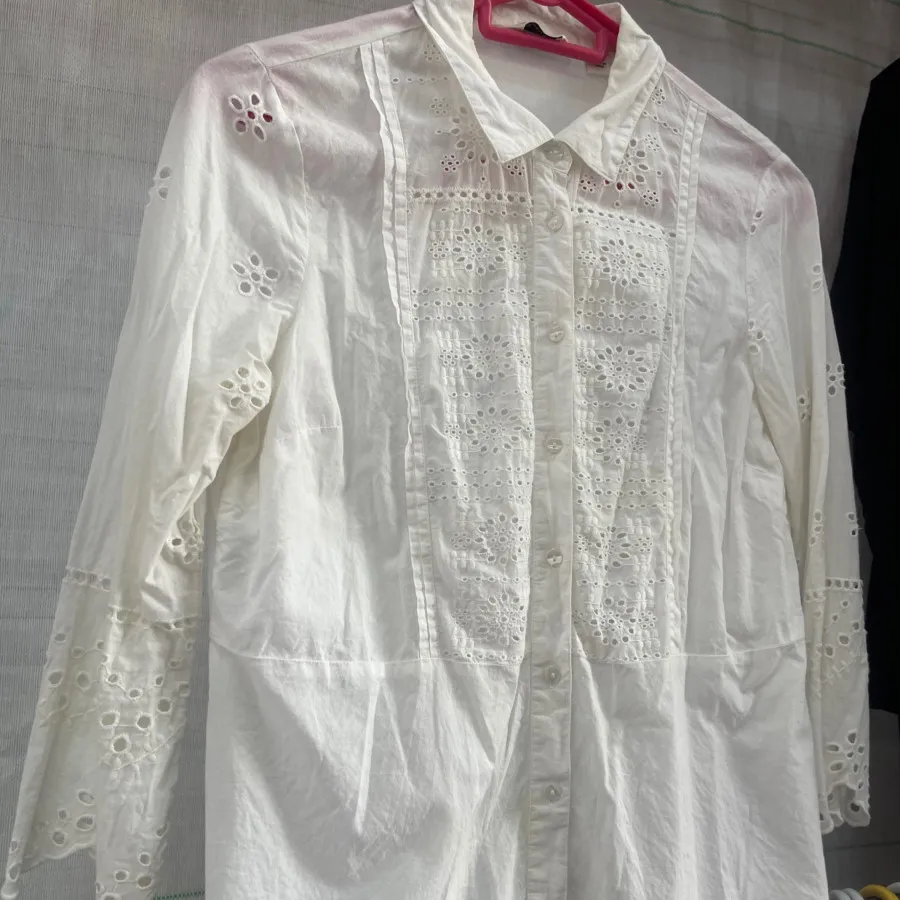 شومیز وارداتی
