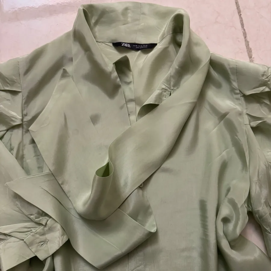 شومیز zara