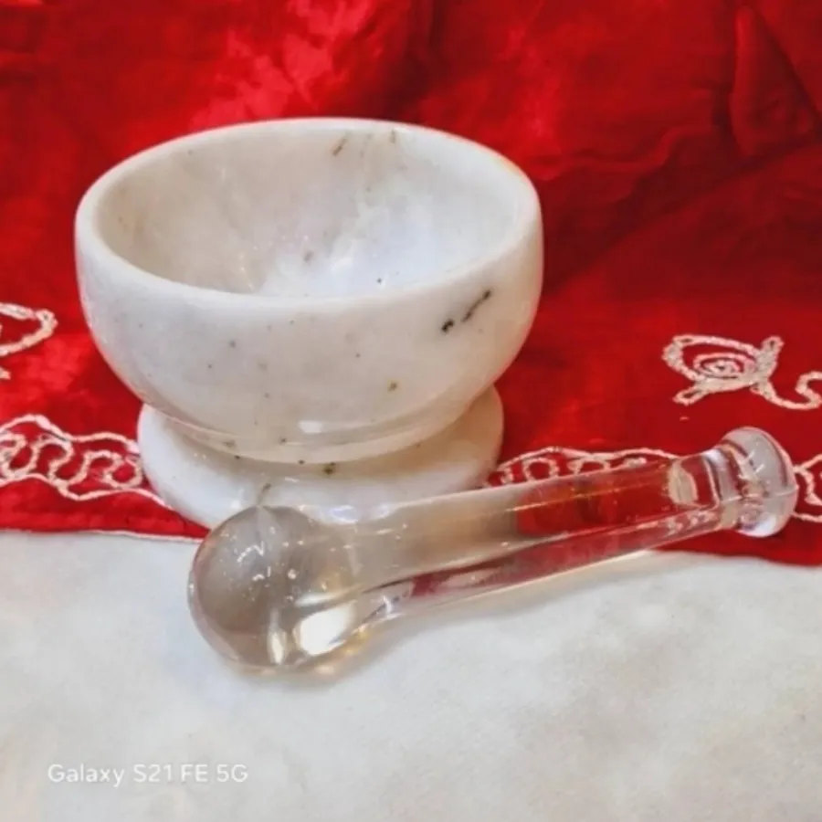 هاون سنگی سایز خیلی بزرگ