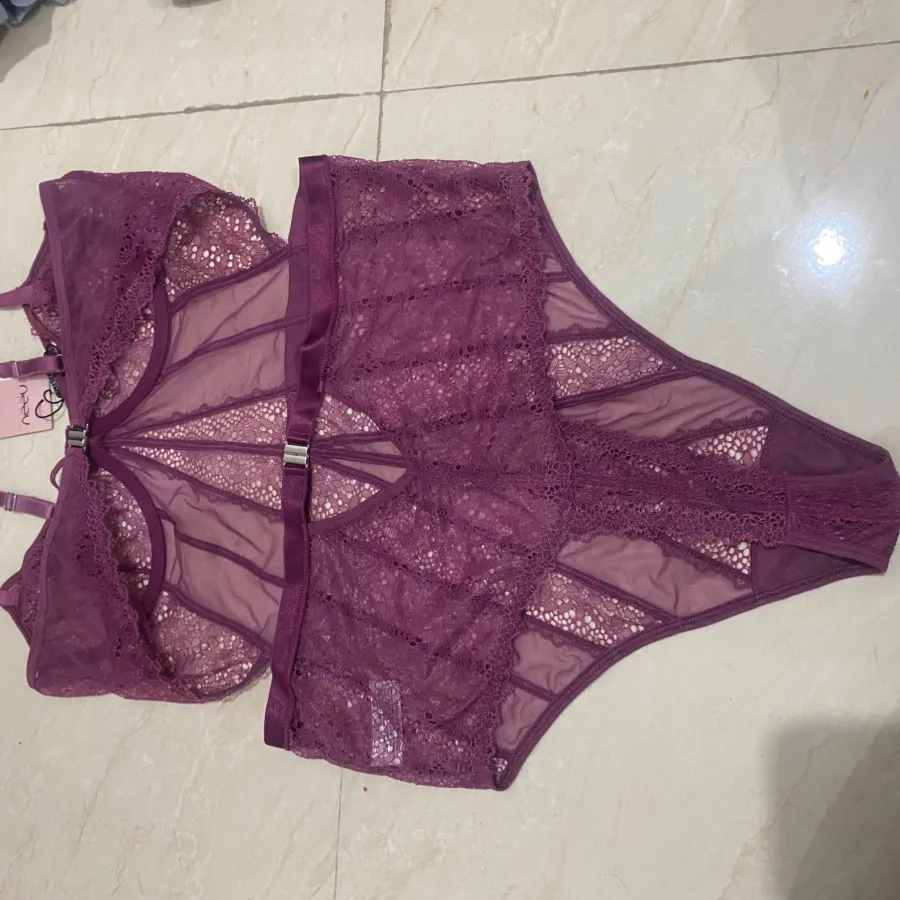 لباس خواب کرست شبک