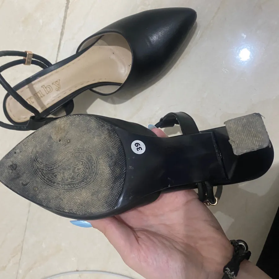 کفش مجلسی