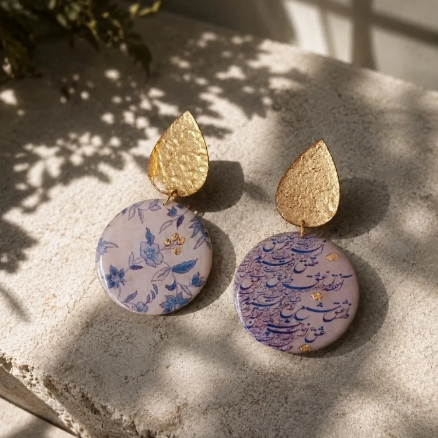 گوشواره مجلسی