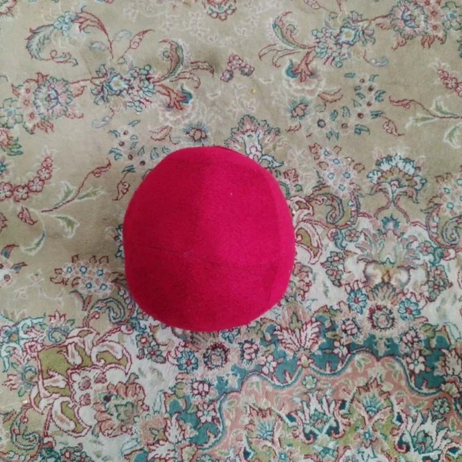توپ پارچه ای