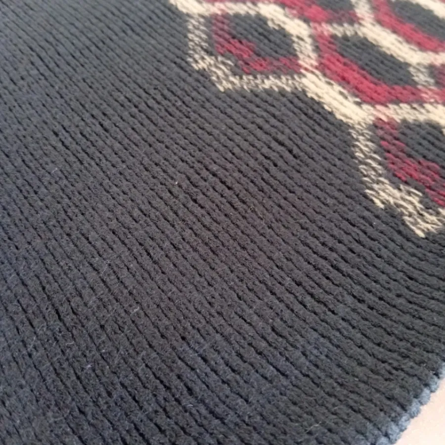 شال بافت