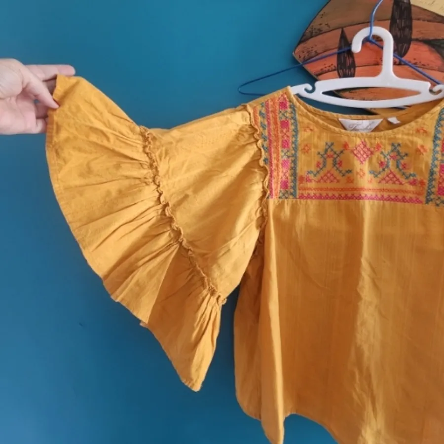 شومیز خارجی