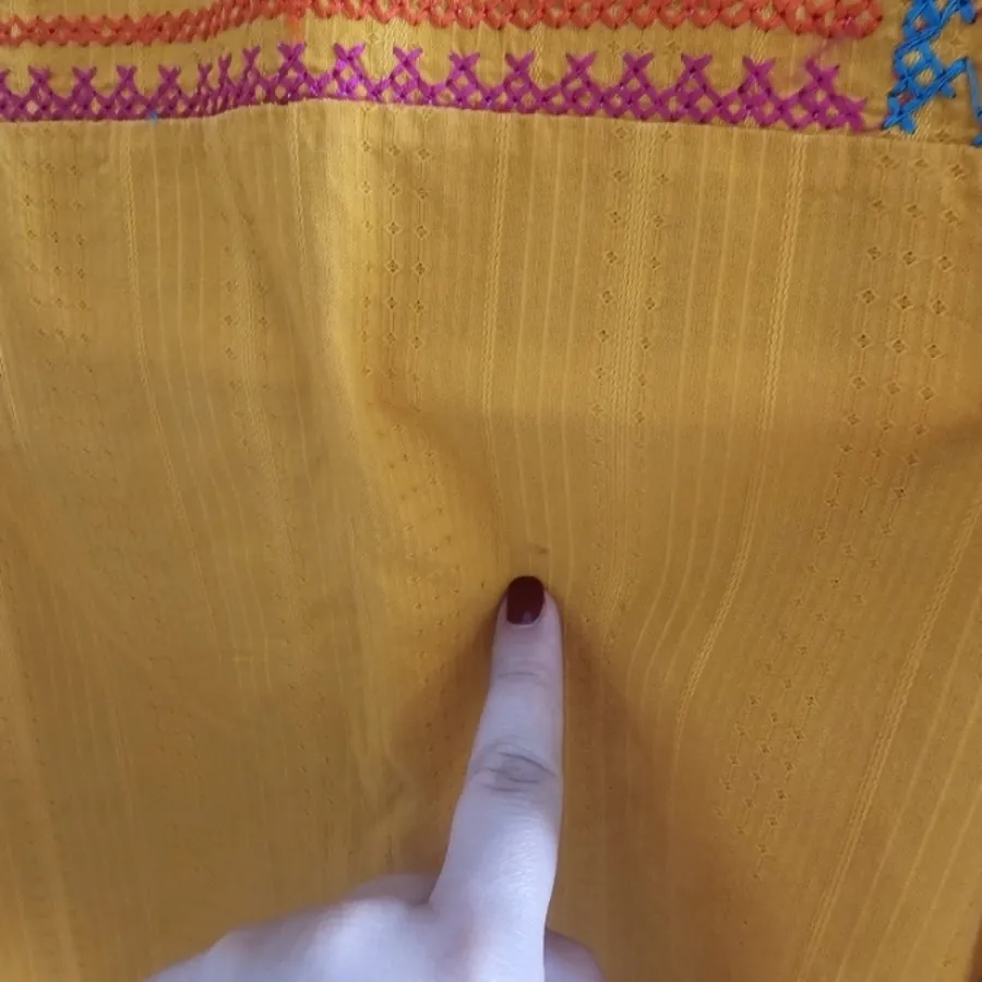 شومیز خارجی