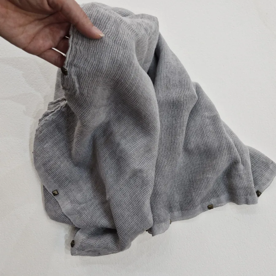 شال میله ای