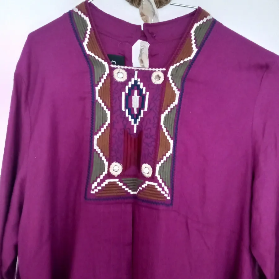 مانتو نخی