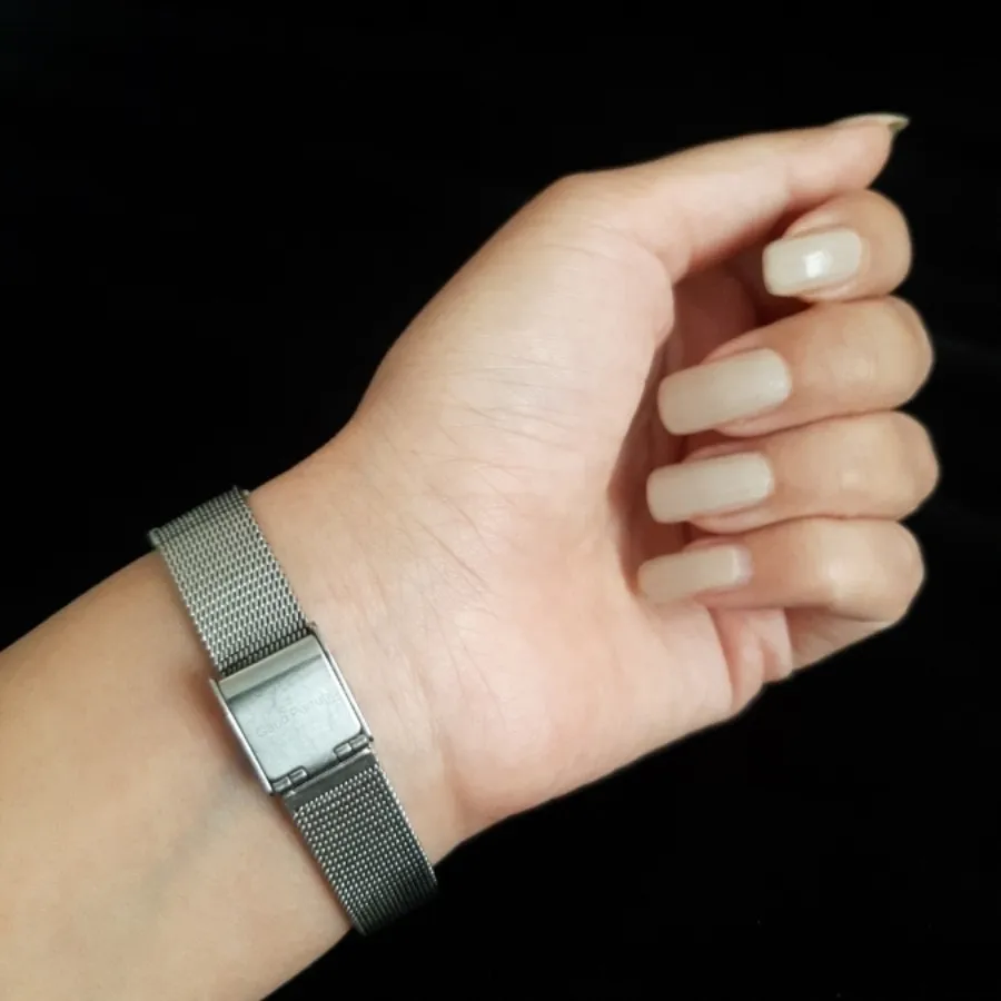 ساعت مچی زنانه