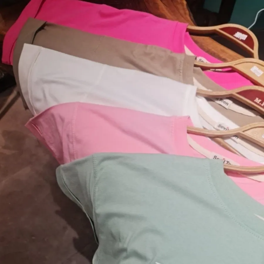 تیشرت تام و جری