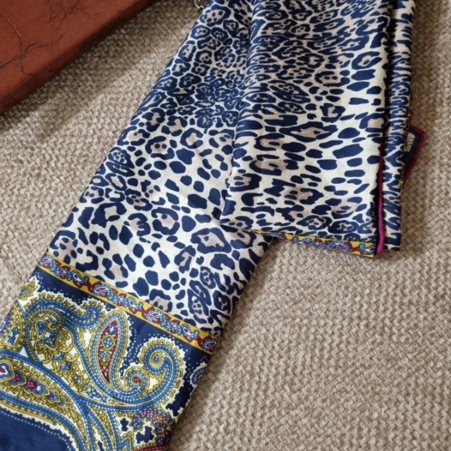 کیف و روسری