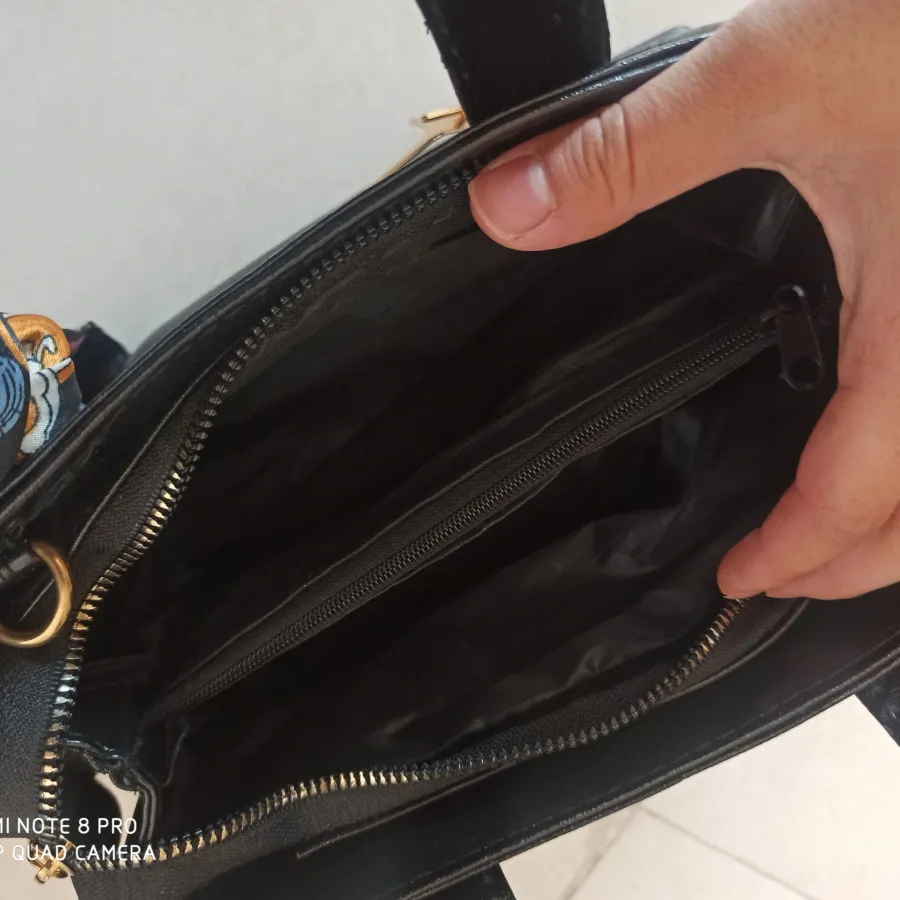 کیف مینیمال