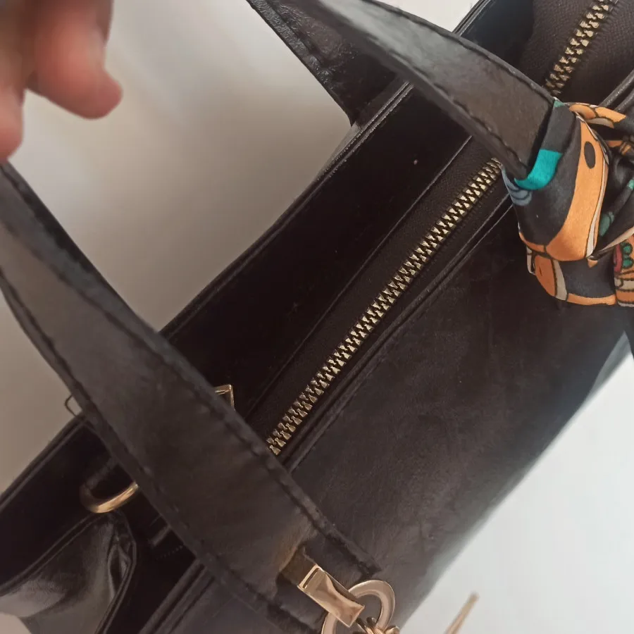 کیف مینیمال