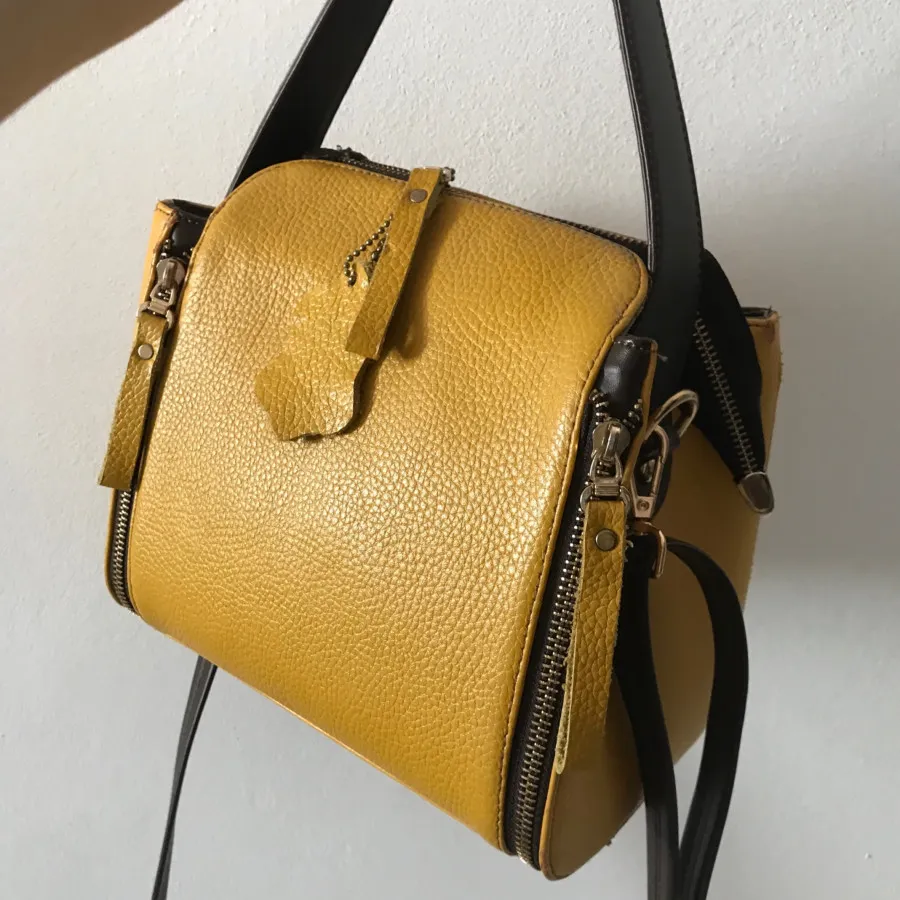کیف چرم
