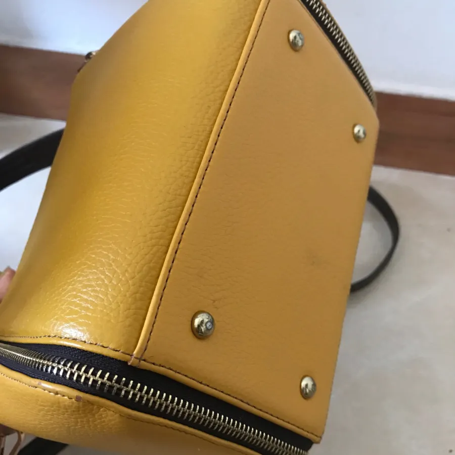 کیف چرم