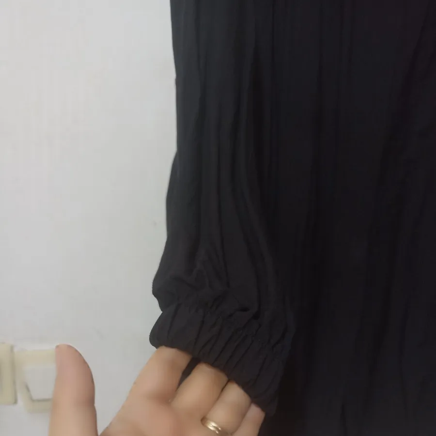 مانتو کلاهدار