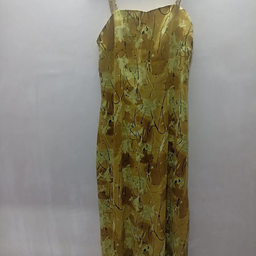 ماکسی دکلته