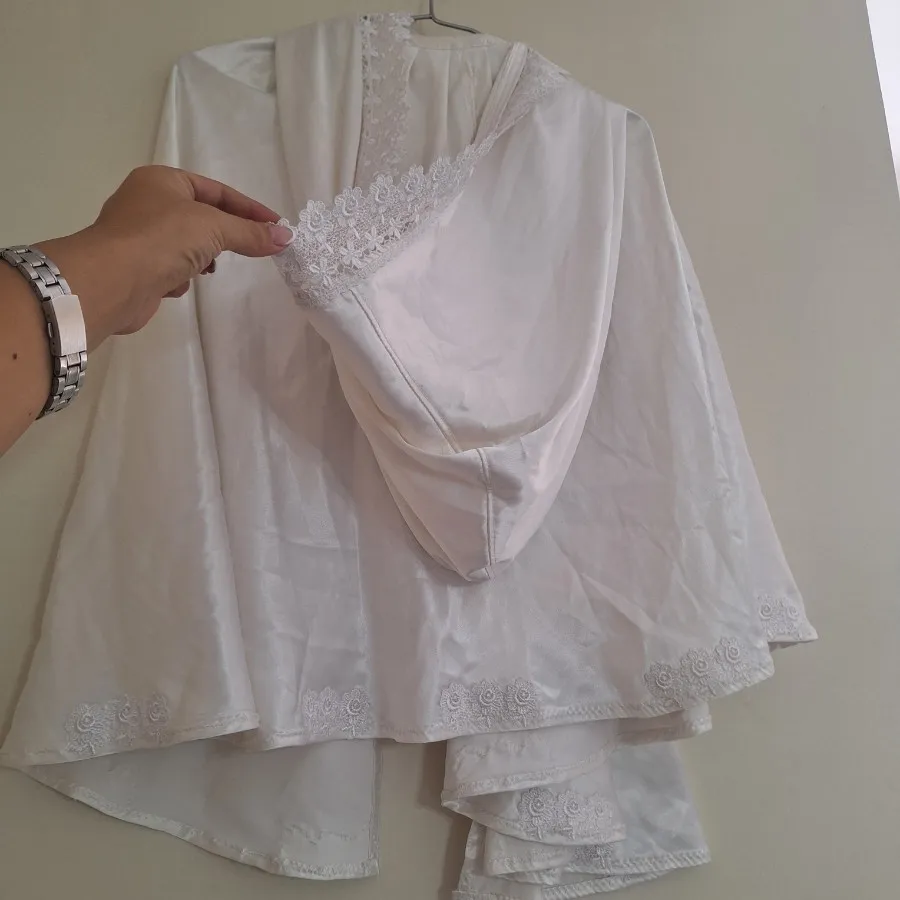 شنل عروس