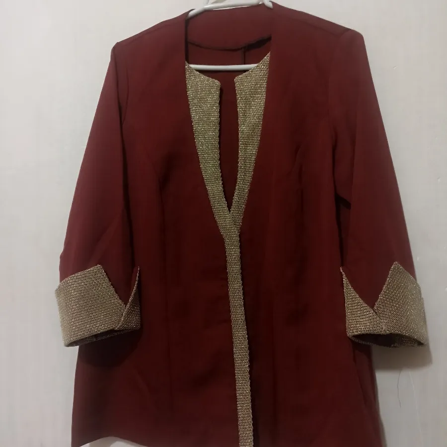 کت مجلسی