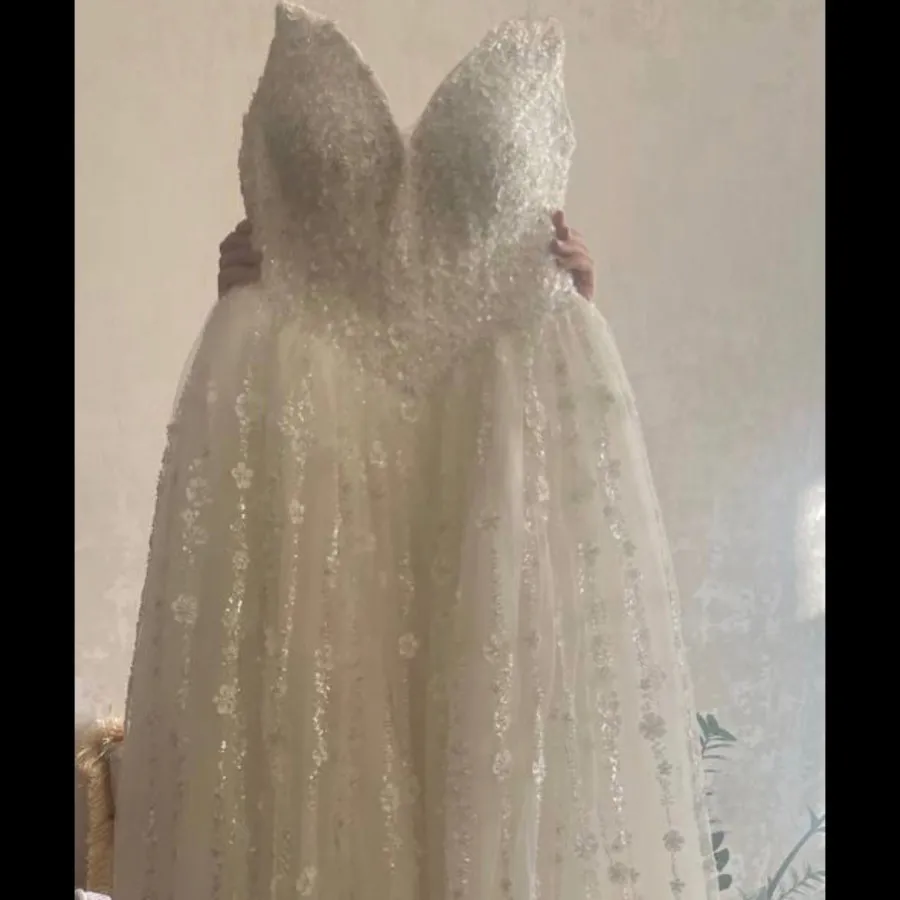 لباس عروس