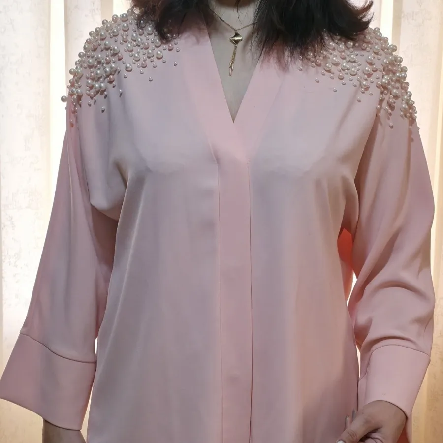 مانتو گل‌بهی