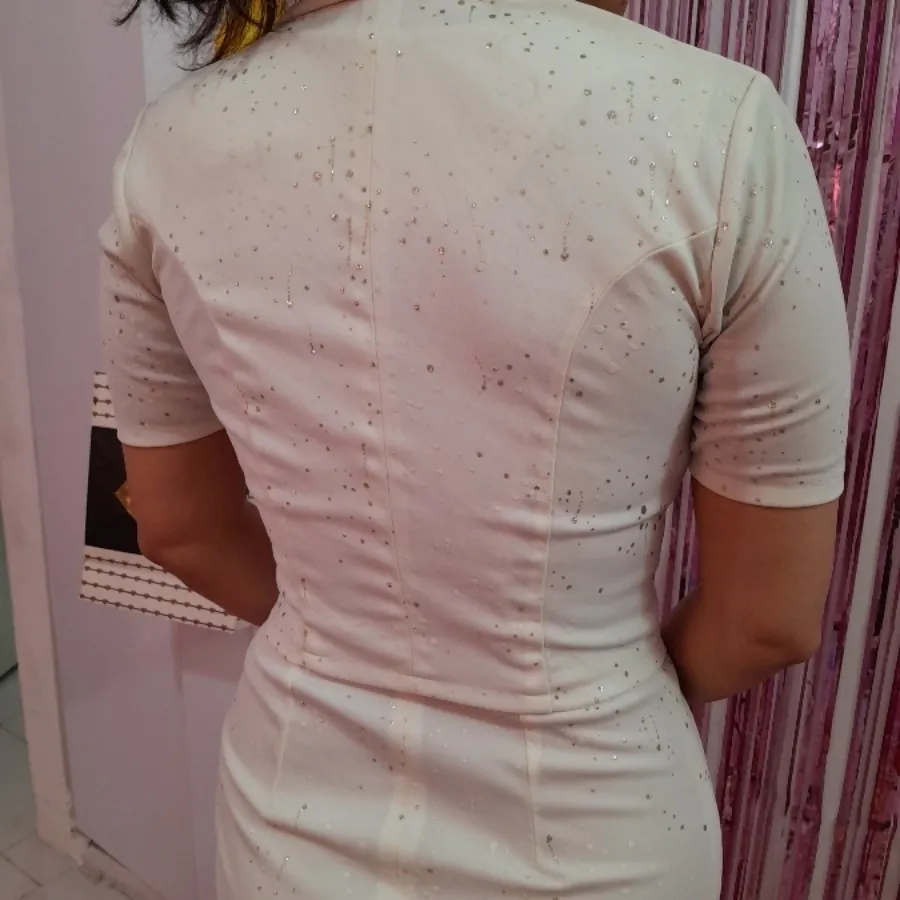 ماکسی کت دار سایز 40