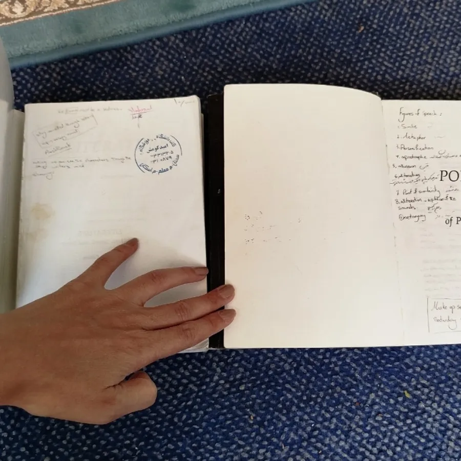 کتب literature