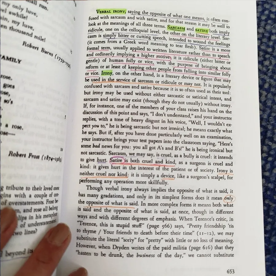 کتب literature