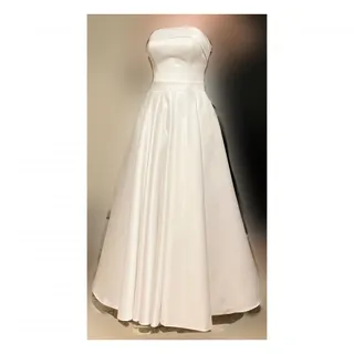 لباس عقد و عروسی