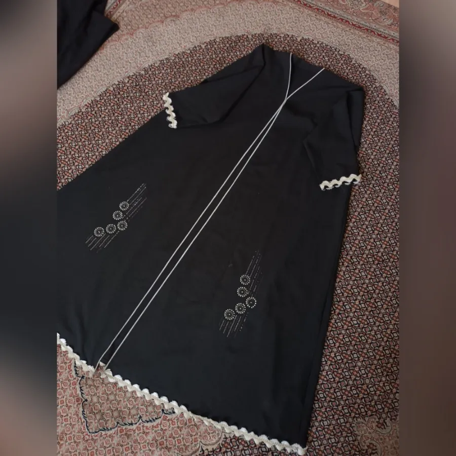 عبا مجلسی امارات