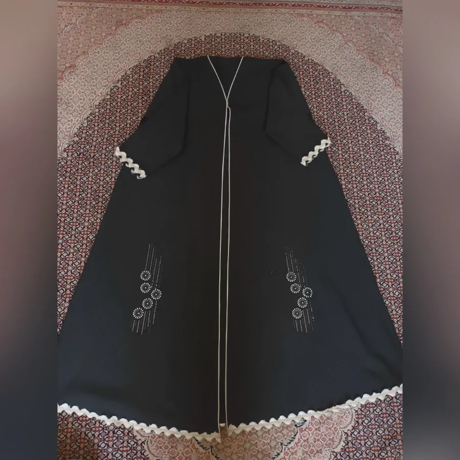 عبا مجلسی امارات