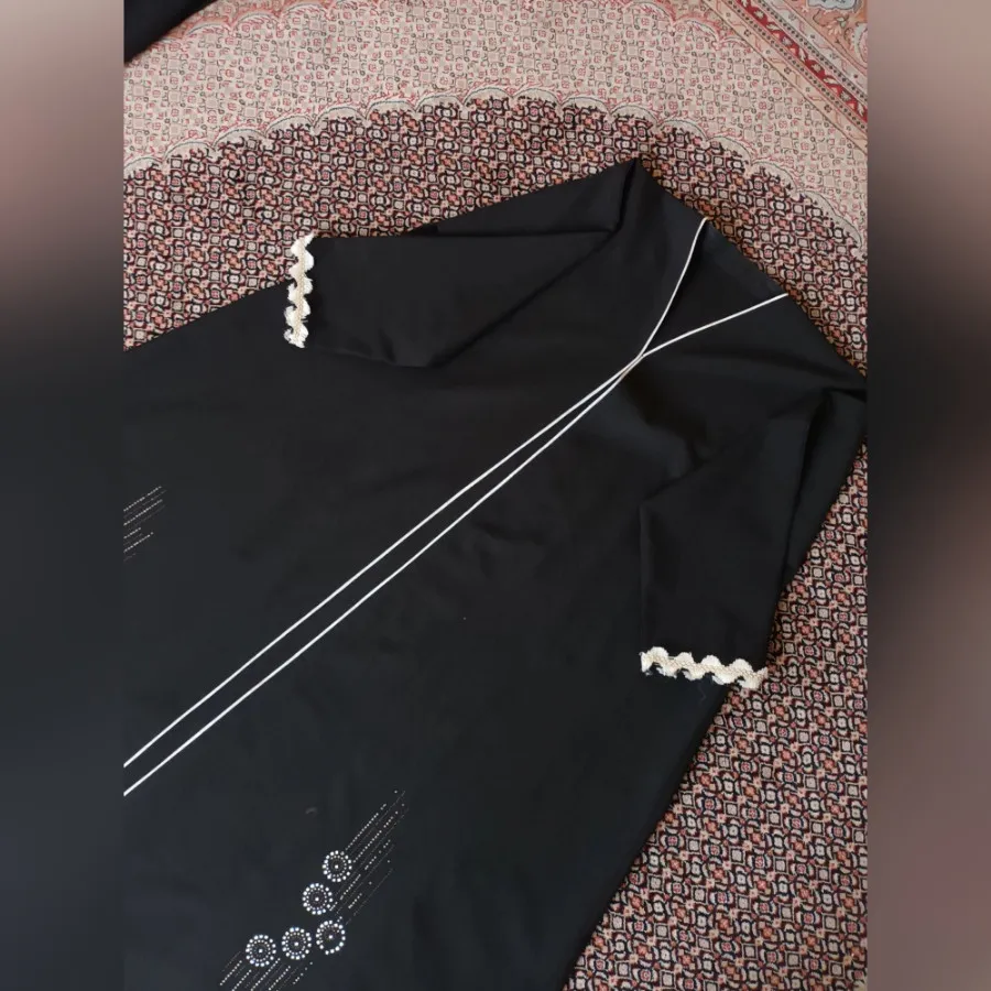 عبا مجلسی امارات