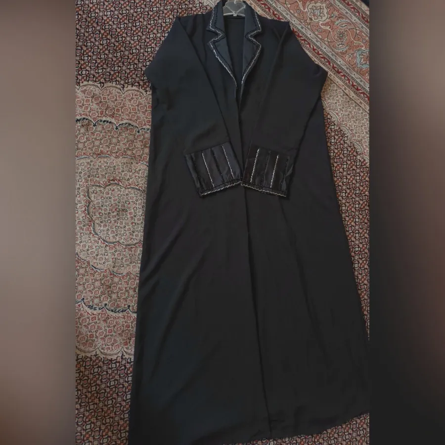 عبا مجلسی امارات