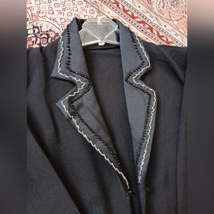 عبا مجلسی امارات