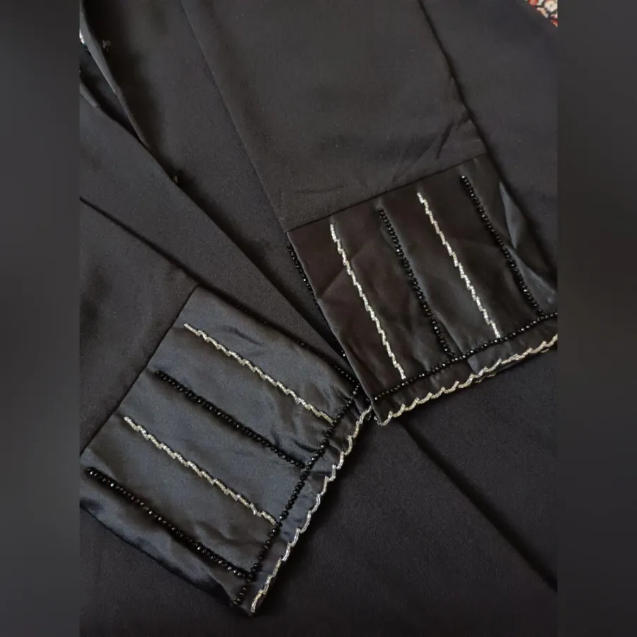 عبا مجلسی امارات