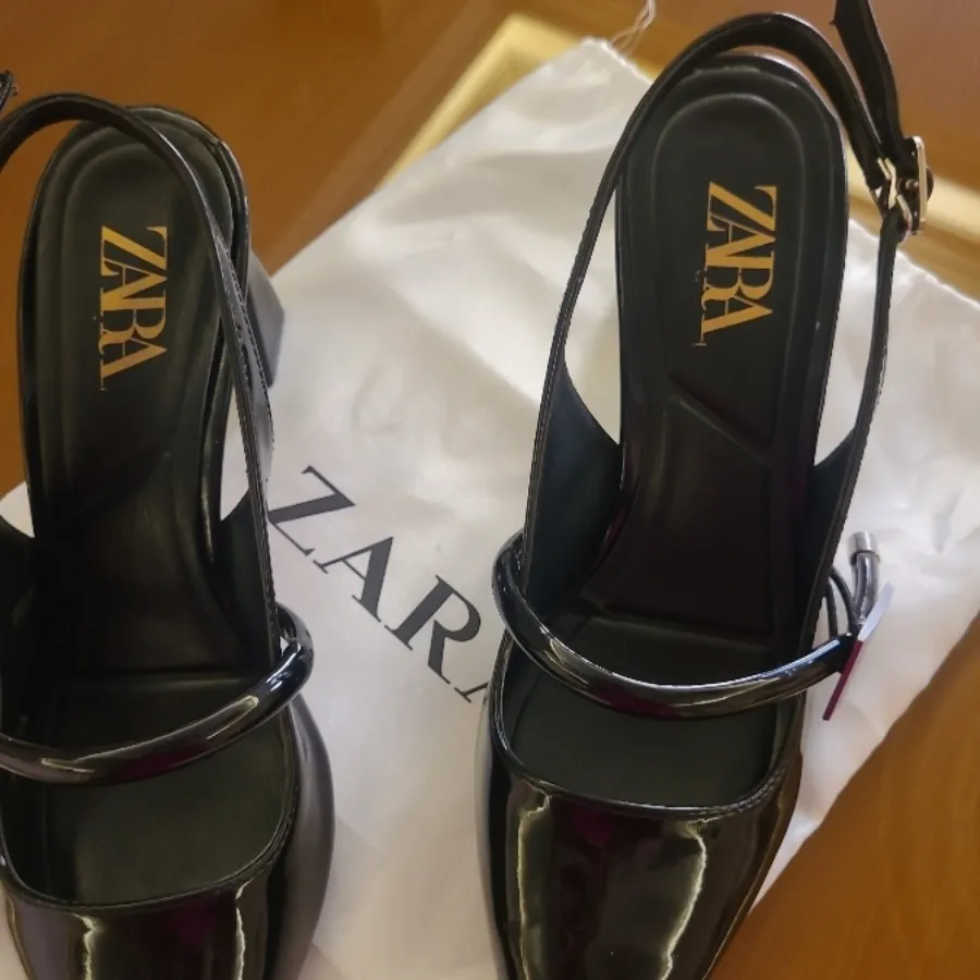 کفش زارا