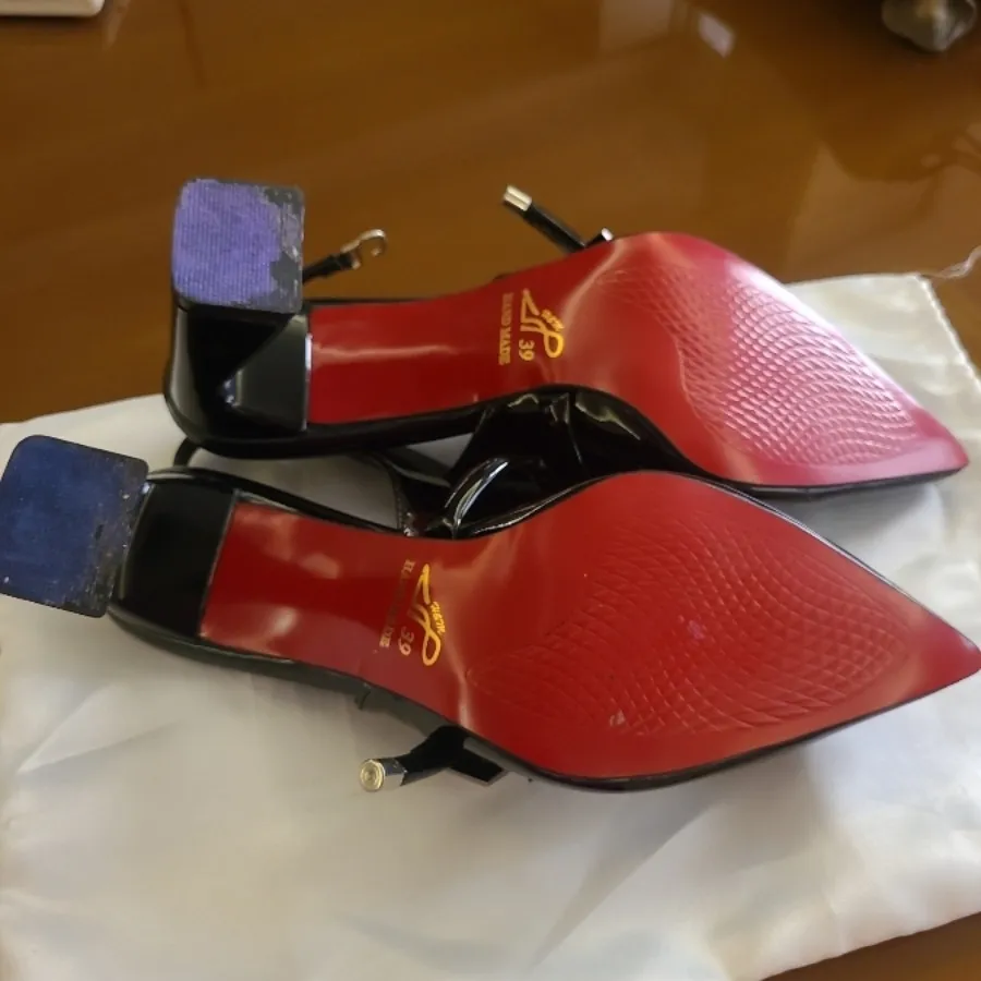 کفش زارا