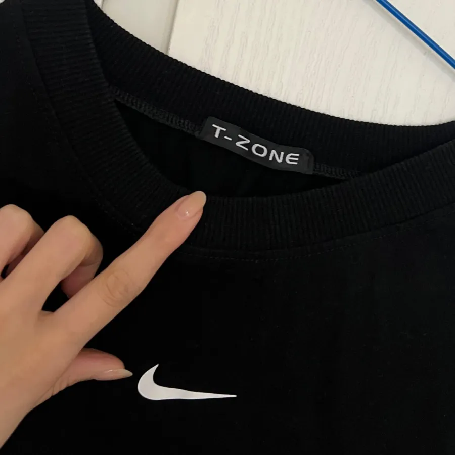 تیشرت نخ پنه T-zone
