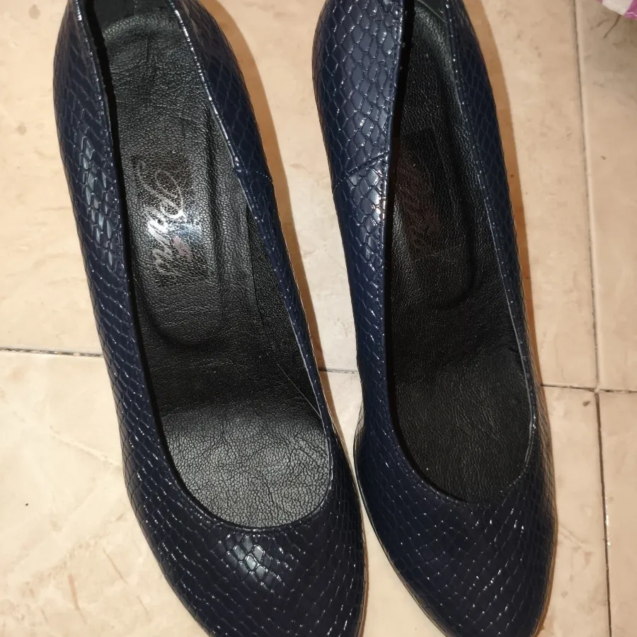کفش و کیف زنانه